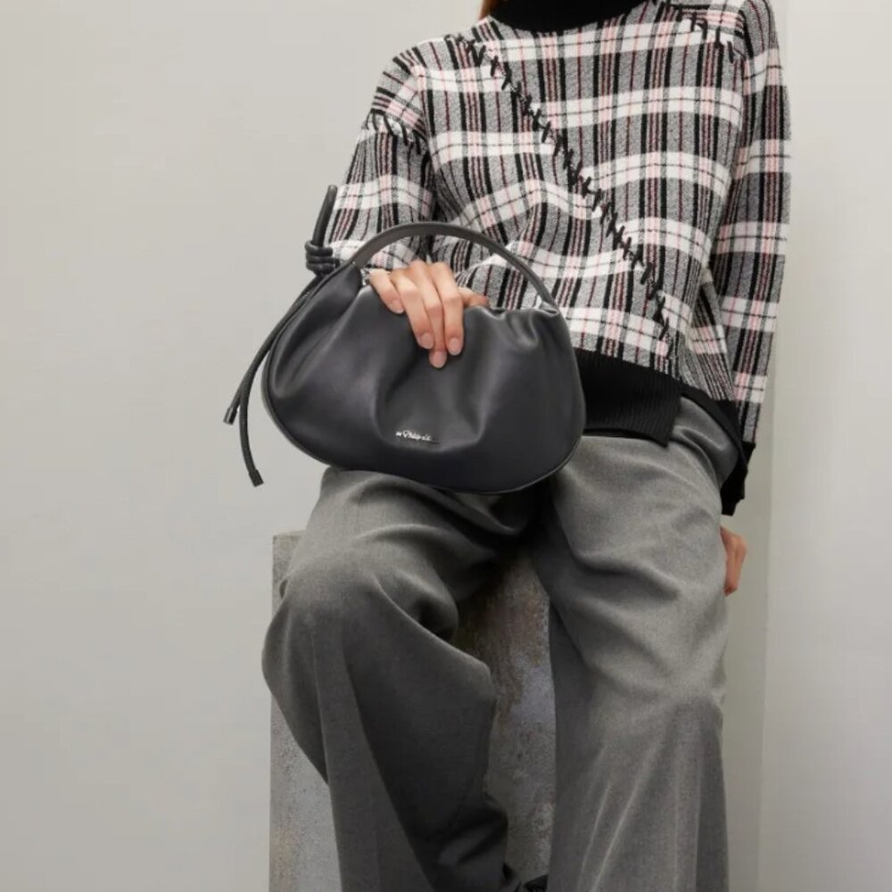 Phillip Lim Mini Bag "EUC" - Picture 15 of 16